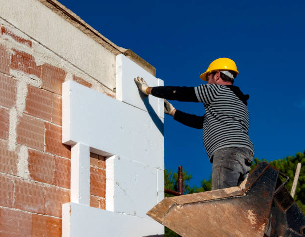 Best Residential Insulation in Notasulga, AL