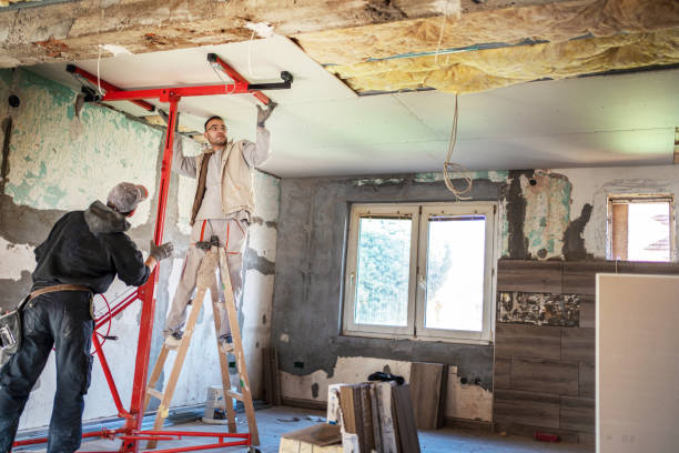 Best Spray Foam Insulation in Notasulga, AL