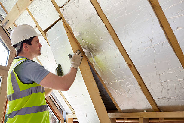Best Fiberglass Insulation in Notasulga, AL